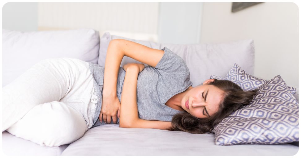 cbd pour les règles